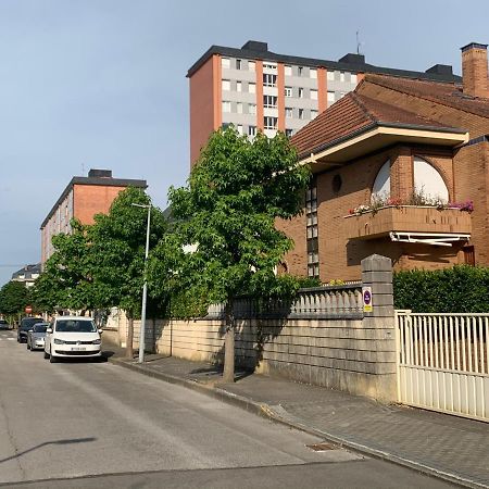 Вилла Chalet En Laredo Cerca De La Playa. Экстерьер фото