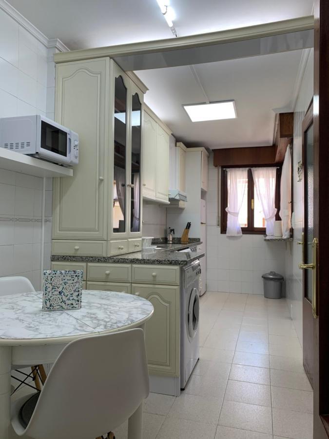 Вилла Chalet En Laredo Cerca De La Playa. Экстерьер фото