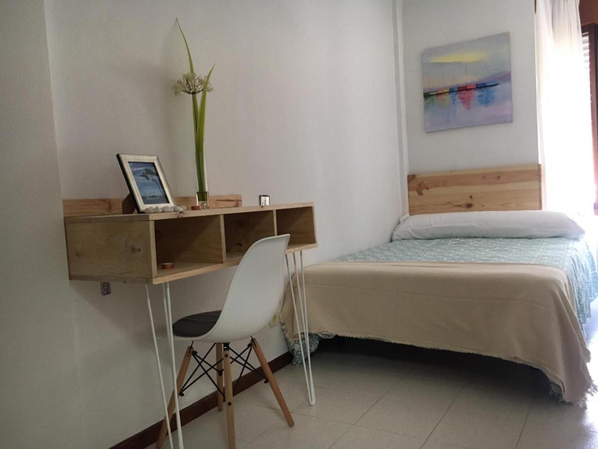 Вилла Chalet En Laredo Cerca De La Playa. Экстерьер фото