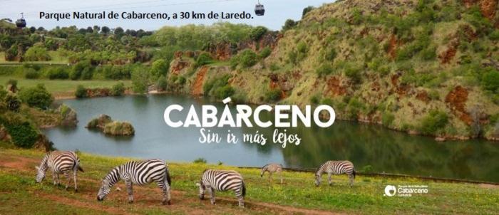 Вилла Chalet En Laredo Cerca De La Playa. Экстерьер фото